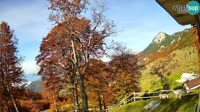 Kranjska Gora - Erjavčeva Mountain hut