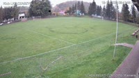 LKS Czaszyn stadionas - Rytai