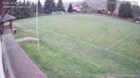 LKS Czaszyn stadionas - Vakarai