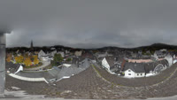 Betzdorf - Vista panorámica