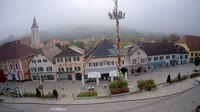 Kindberg - Innenstadt