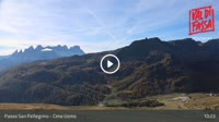 Moena - Cima Uomo
