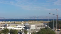 Rhodes - Rhodes International Airport