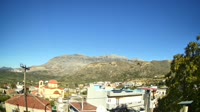 Kreta - Panasos