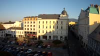 Laisvės aikštė