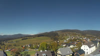 Fischbach - Höhenluftkurort Fischbach