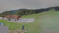 Gaflenz - Forsteralm