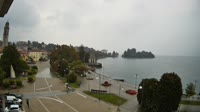 Verbanija - Piazza Giuseppe Garibaldi