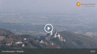 Forchtenstein - Rosalia
