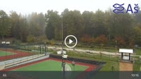 Aš - Sporto kompleksas