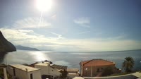 Aeolian Islands - Salina - Leni