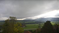 Seeg - Schwaltenweiher