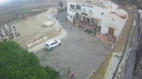 Mojácar - Plaza Nueva