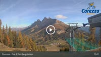 Nova Levante - Carezza - Pra di Tori Stazione