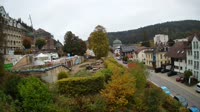 St. Blasien - Sanagarten