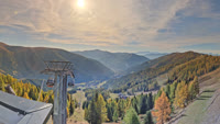 Bad Kleinkirchheim - Brunnach