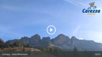 Carezza - Hotel Moseralm