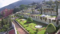 Tenerifė - La Orotava - Viktorijos sodai