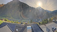 Soldenas - Ötztal slėnis