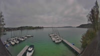 Mattsee - Marina