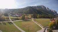 Corvara in Badia - Sella grupė