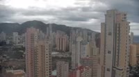 Benidorm - City panorama