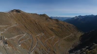 Stilfserjoch - Passo dello Stelvio