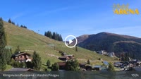 Wald im Pinzgau - Königsleiten - Zillertal Arena