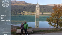 Curon Venosta - Lago di Resia - Campanile