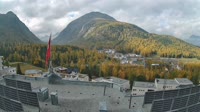 Pontresina - Piz da Staz