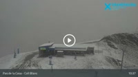 Grandvalira - Pas de la Casa - Coll Blanc