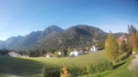 Dobbiaco (Toblach) - Hotel Santer