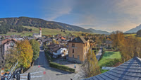 Villabassa - Geležinkelio stotis