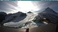 Paso Stelvio - Trincerone - Monte Livio