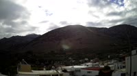 Crete - Mathia - Mikros Afentis peak