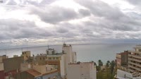 Alicante - Calle San Juan