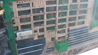 Honkongas - Kai Tak Hospital