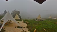 Le Revard - Village Tipi