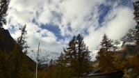 Macugnaga - Belvedere