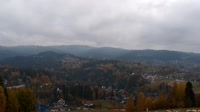 Zadział - Panorama