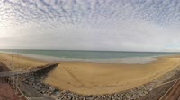 Pirou - Central Beach
