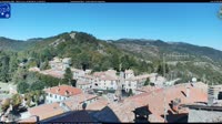 Capranica Prenestina - Vista panoramica