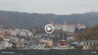 Karlovi Varai - Hotel Thermal