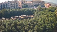 Raffadali - Piazza Europa