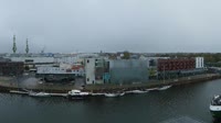 Bremerhaven - Fischereihafen I