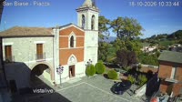 San Biase - Piazza