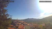Civitanova del Sannio - Panoramic view