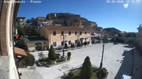 Acquafondata - Piazza dei Caduti