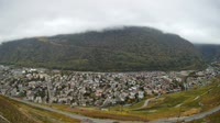 Martigny - Le Sommet des Vignes