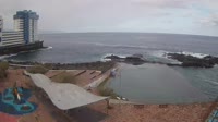 Tenerifė - Takorontė - Mesa del Mar